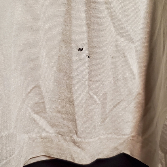 Vintage Broncos T Shirt Jersey - Picture 6 of 7